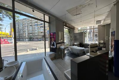 Spatiu Comercial parc Cismigiu, Mihail Kogalniceanu - 6