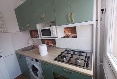 Garsonieră semidecomandată în Apărătorii Patriei - 8