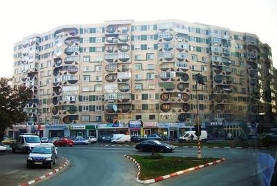 Apartament cu 3 camere în Ultracentral - 1