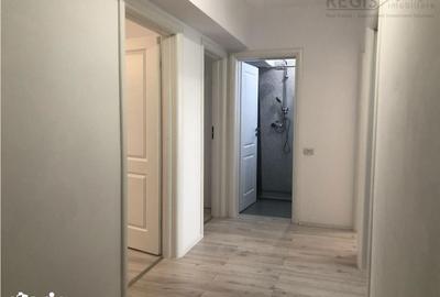 Apartament cu 3 camere decomandat în Sânpetru - 5