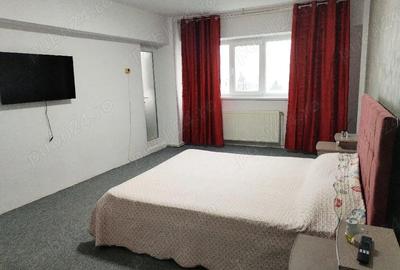 Apartament cu 3 camere decomandat în Obor - 5