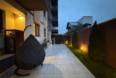 3 CAMERE + CURTE 76mp || SISESTI - BANEASA - 20