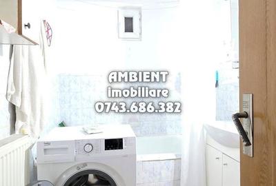 Apartament cu 2 camere decomandat în Gară - 6