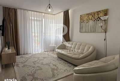 Apartament cu 3 camere în Nufărul - 5