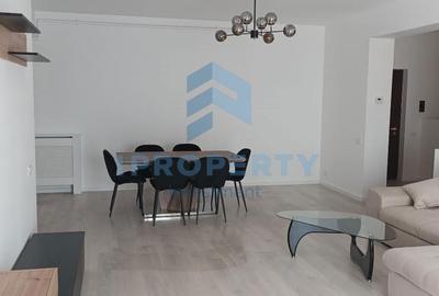 Apartament cu 3 camere în Herăstrău - 3
