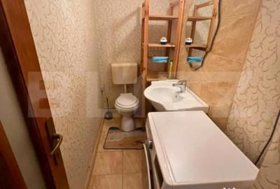 Apartament cu 3 camere decomandat în Gruia - 3