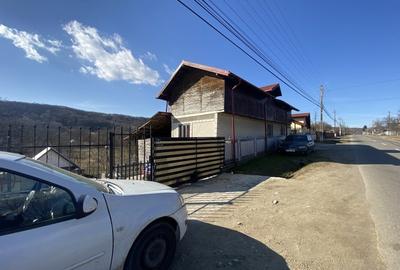 Teren Valcanesti între Comarnic și Valenii de Munte - 13