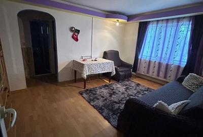 Apartament 2 camere, mobilat ?i utilat, 42.000 - 8