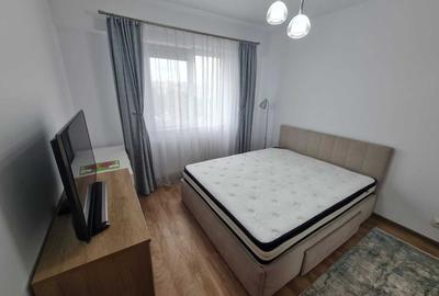 Inchiriere Apartament 2 Camere  Metrou Pacii Rotar Park - 8