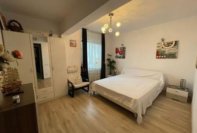 Berceni Eroii Revoluției, 3 camere, 145mp, etaj 2, 2 locuri parcare - 9