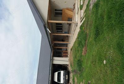 Vand casa noua in Chiscani - 5