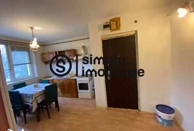 Apartament cu 2 camere decomandat în Titulescu - 5