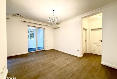 Apartament cu 3 camere în Central - 2