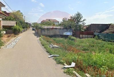 Teren de 340 mp, în Dobroești - 4