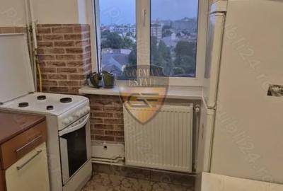 Inchiriez apartament 2 camere zona spital, centrala gaze, bloc curat, A/C - 3