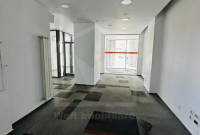 Spatiu comercial 110mp, pozitie deosebita, piata Cipariu - 4