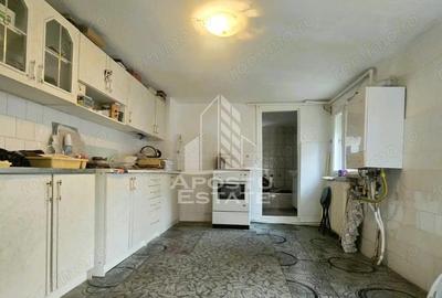 Casă cu 4 camere cu Teren 310 Mp în Micălaca - 12