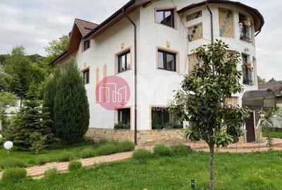 Domeniu de vanzare, Baile Govora teren 20875mp - 1