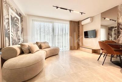 Vila insiruita cu 4 camere in complex | 115mpu - 1