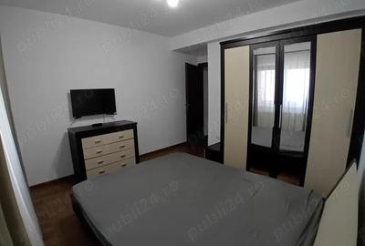 Vand apartament 3 camere, etaj 1, Liviu Ciulei, zona Kaufland Calea Cisnadiei - 5