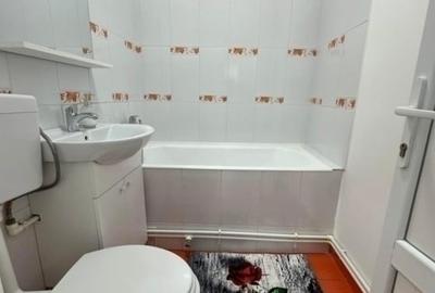Apartament cu 2 camere nedecomandat în Alexandru cel Bun - 2