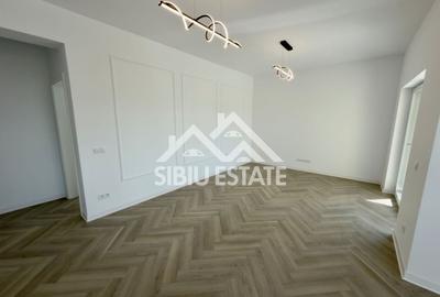 Apartament cu 3 camere semidecomandat în Șelimbăr - 12