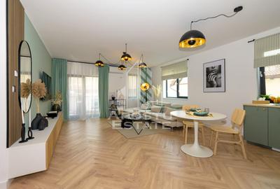 Apartament cu 2 camere decomandat, mobilat în Central - 7