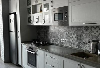 Garsonieră decomandată în Pantelimon - 2