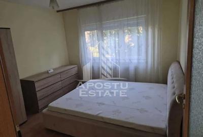 Apartament cu 2 camere decomandat în Girocului - 2
