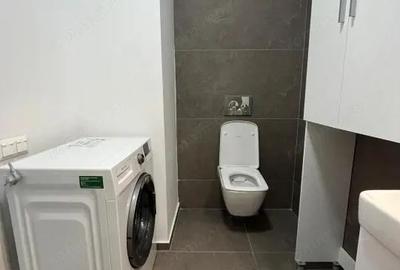 Apartament cu 2 camere decomandat, mobilat în Theodor Pallady