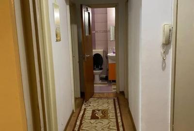 Confort urban – 2 camere pe Camil Ressu - 7 minute de metrou Nicolae Grigorescu - 6