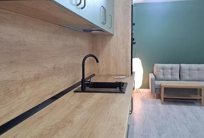 Apartament cu 2 camere semidecomandat în Central - 9