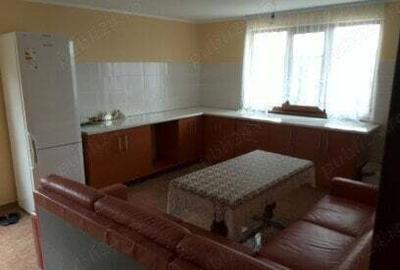 Casa cu teren de vinzare - 2