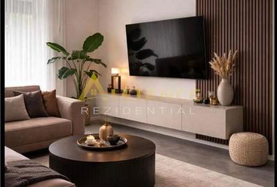 Apartament cu 2 camere decomandat în Central - 3