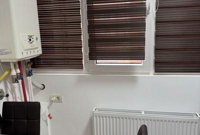 Garsonieră decomandată în Chiajna - 13