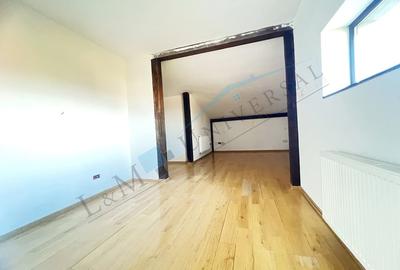 DOMNESTI-Duplex Superb 5 Camere,Terase Generoase, NU SE APLICA TVA! Comision 0% - 26