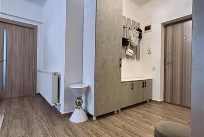 Apartament 4 camere in Bloc Nou, Mobilat si Utilat Premium, Zona Kaufland Navoda - 7