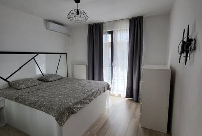 Casa de inchiriat Otopeni- Str. 23 August - 8