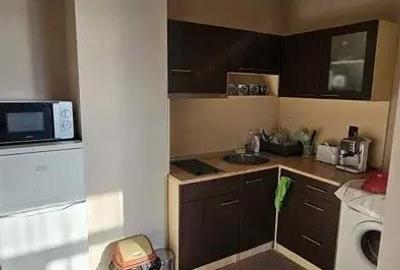 Garsonieră decomandată în Dămăroaia - 2