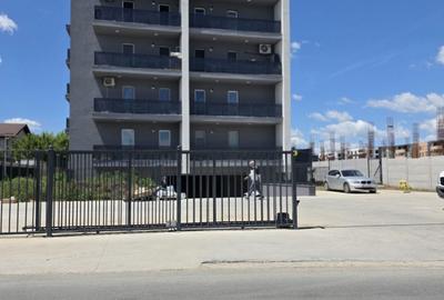 Apartament cu 2 camere decomandat în Cățelu - 6