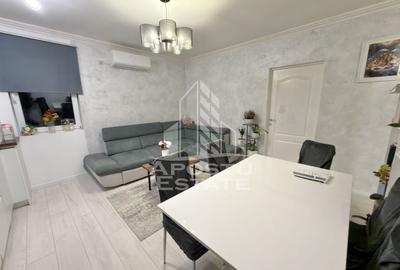 Apartament cu 3 camere mobilat si utilat la etaj intermediar in Giroc. - 4