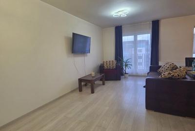 Apartament cu 2 camere semidecomandat în Florești - 8