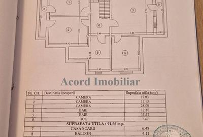 Casa căramidă cu placă de beton,  Valu lui Traian - 3