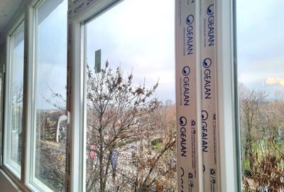 Apartament cu 2 camere semidecomandat în Tineretului - 1