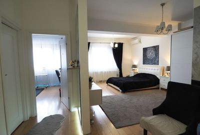 Vanzare 2 camere partial mobilat 1Mai-Victoriei - 6