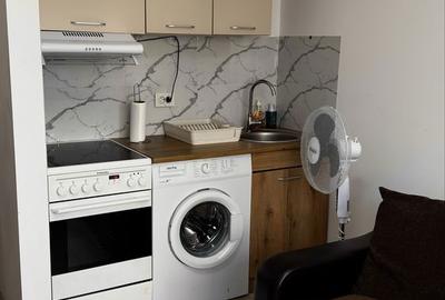 Garsonieră în Narcisa - 7