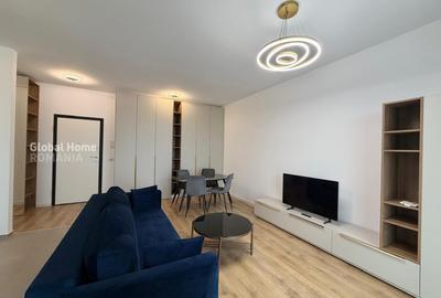 Apartament cu 2 camere decomandat, mobilat în 13 Septembrie - 5