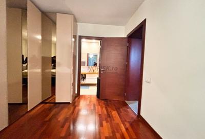 NOU Apartament 3 Camere Tip A 115mp inCity Residence Gata de Mutat! - 0%Comision - 12
