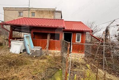 Teren intravilan de vanzare, Botosani - Central - 2