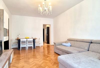 Construcție unică, rezistentă și sigură – apartament 3 camere lângă AFI Cotrocen - 2